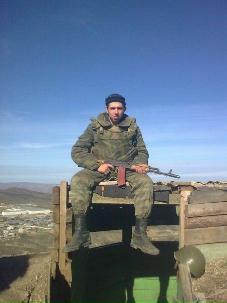 Дмитрий Мельник фото №1