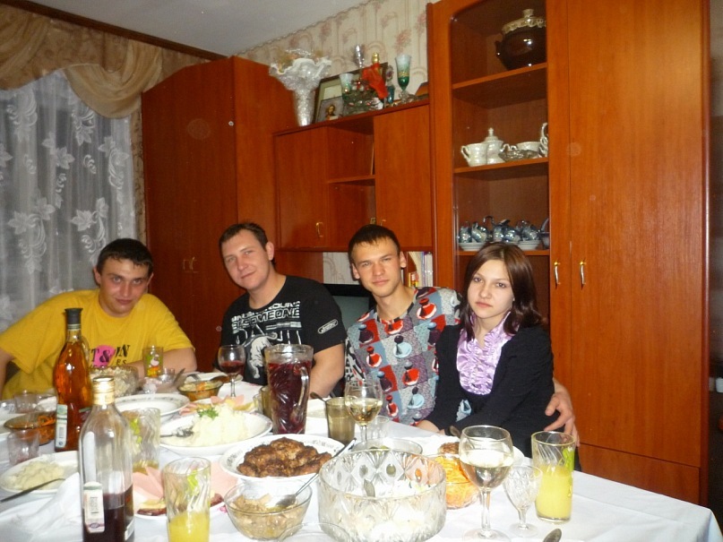 Александр Бугаев фотография #45