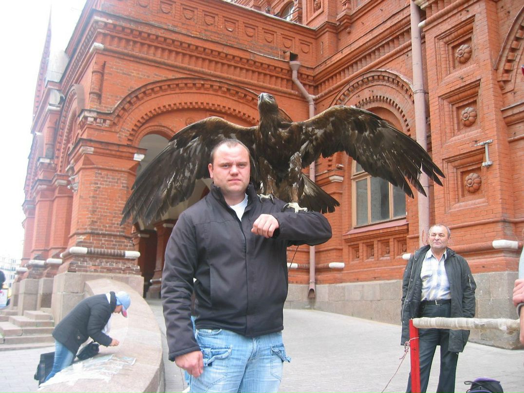 Андрей Гордейко фотография #13