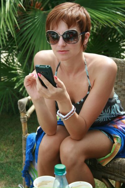 №18, Ольга Рогова №18, Ольга Рогова