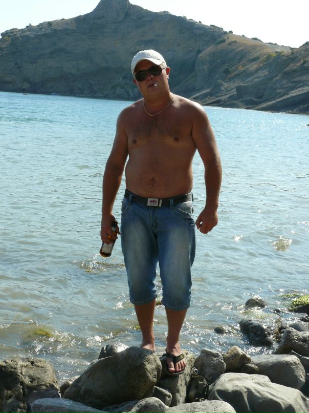 Дмитрий Ширяев фотография #4