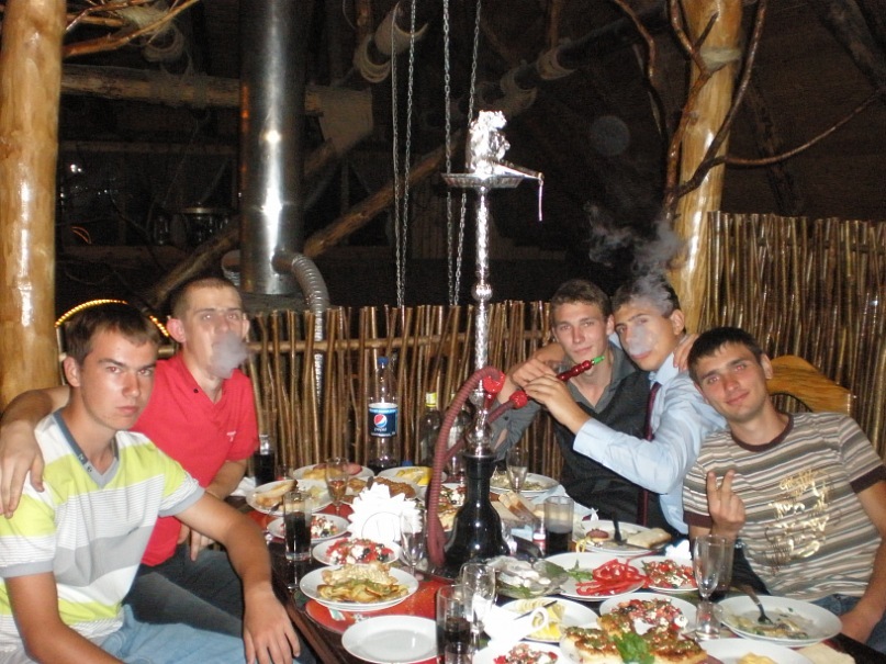 Влад Закаблуковский фотография #17