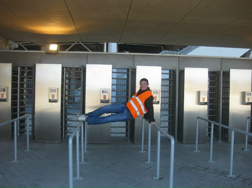 Володимир П'янило фотография #18