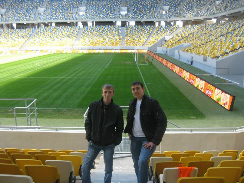 Володимир П'янило фотография #40