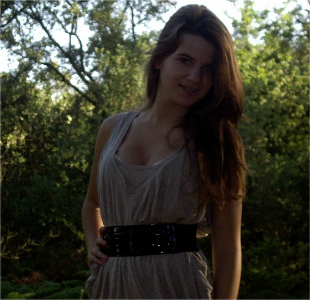 Joanne Sofia фото №32