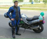 Фотография Насифуллина-Кряжева Ксения