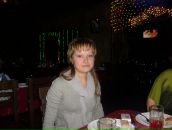 Фотография Шабалиной Виктории