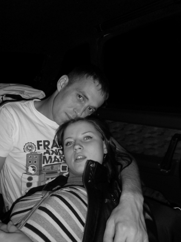 Дима Балуев фотография #29