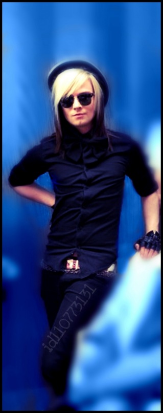 Strify Hudec фотография #8