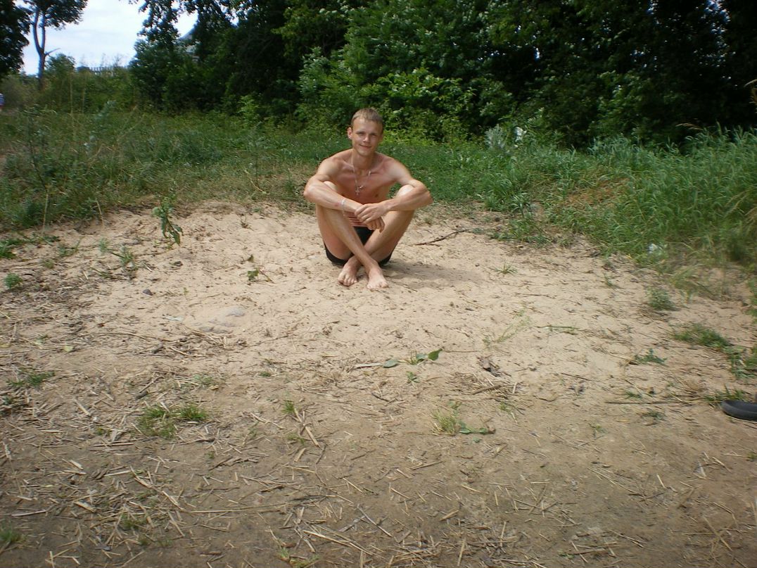 Дмитрий Зелёнко фотография #48