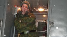 Фотография Галицина Вовы