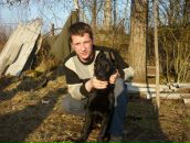 Фотография Горелова Владимира