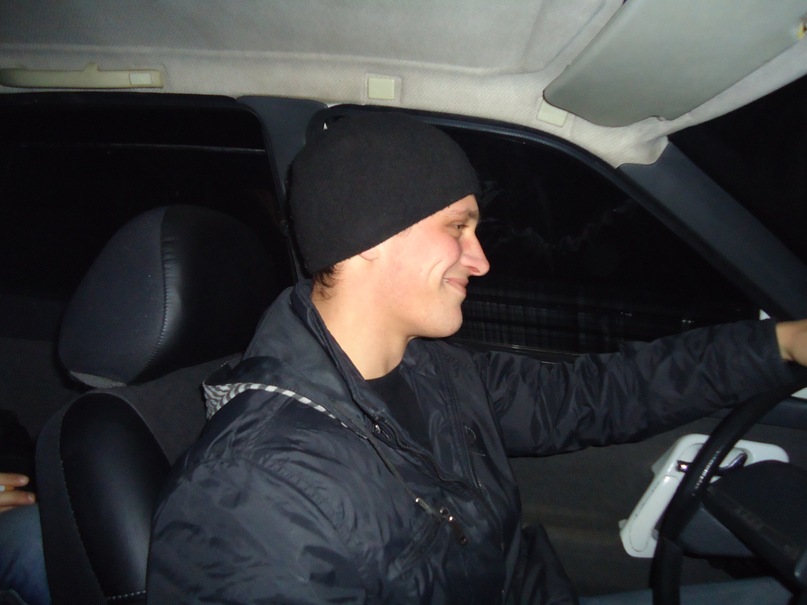 Саша Спинуль фотография #43