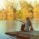 Фотография Зориной Ксении