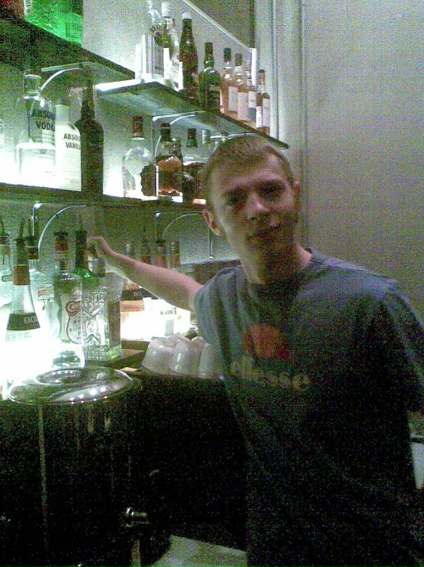 Гена Yeah фотография #13