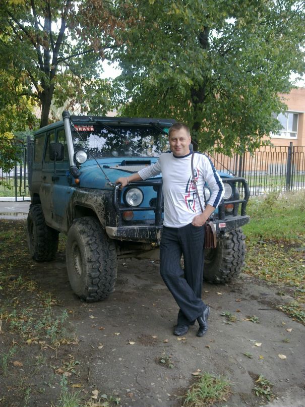 Дмитрий Киселёв фотография #11
