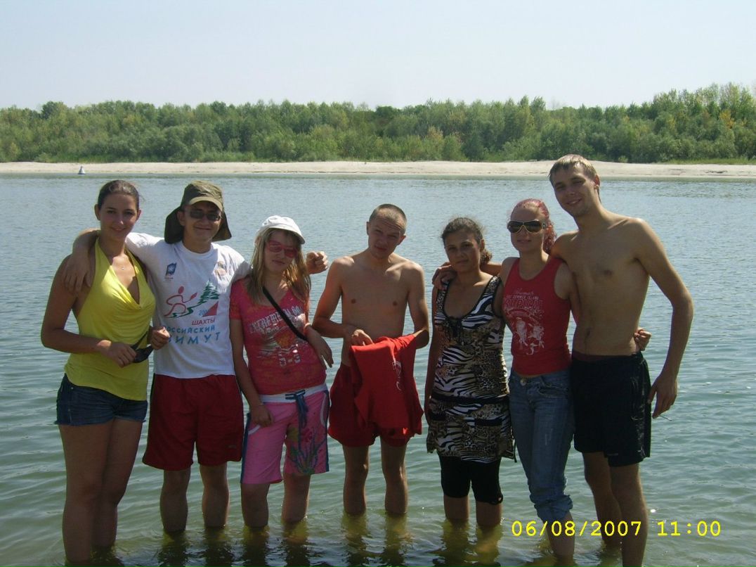 Сергей Андреянов фотография #29