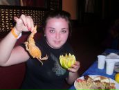 Фотография Халиковой Айгуль