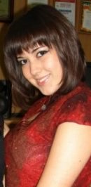 Фотография Загриевой Альбины