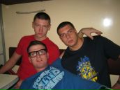 Фотография Момотка Станислава