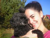 Фотография Моисеевой Светланы