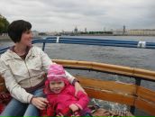 Фотография Сорокиной Наташи