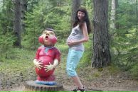 Фотография Королевой Анастасии