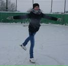 Фотография Прикуль Александры