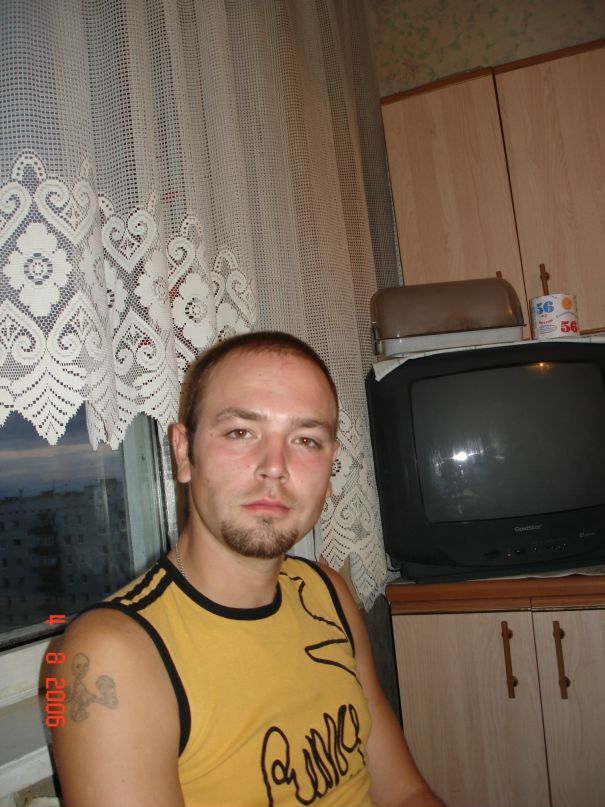 Сергей Канев фотография #49