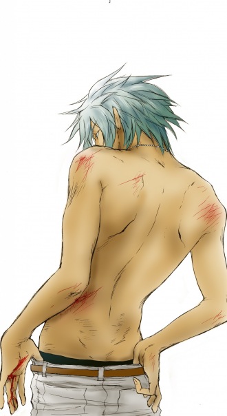 Sasuke Uchiha фото №1