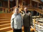 Фотография Почтоевой Марии