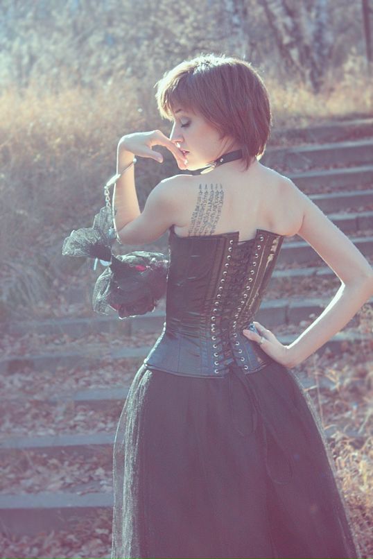 Надежда Пушкарёва фотография #34