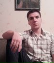 Фотография Перегуды Дмитрия