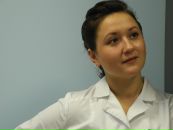 Фотография Грицаковой Полины