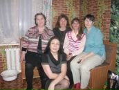 Фотография Алексеевой Елены