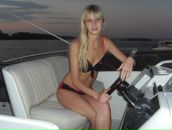 Фотография Терновской Марины