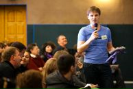 Фотография Долгих Алексея