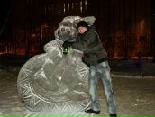 Фотография Лаврова Никиты