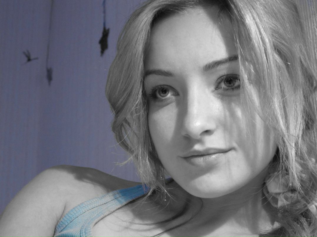 Катя Коданева фотография #39