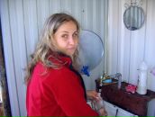 Фотография Щетининой Марины