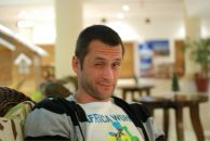 Фотография Разина Тохи