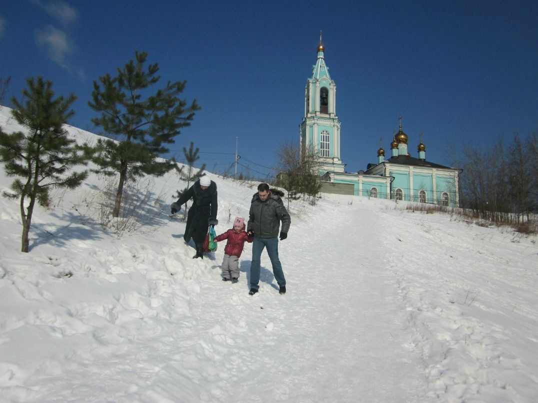 Сергей Куршавелев фотография #49