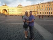 Фотография Черновой Нинули