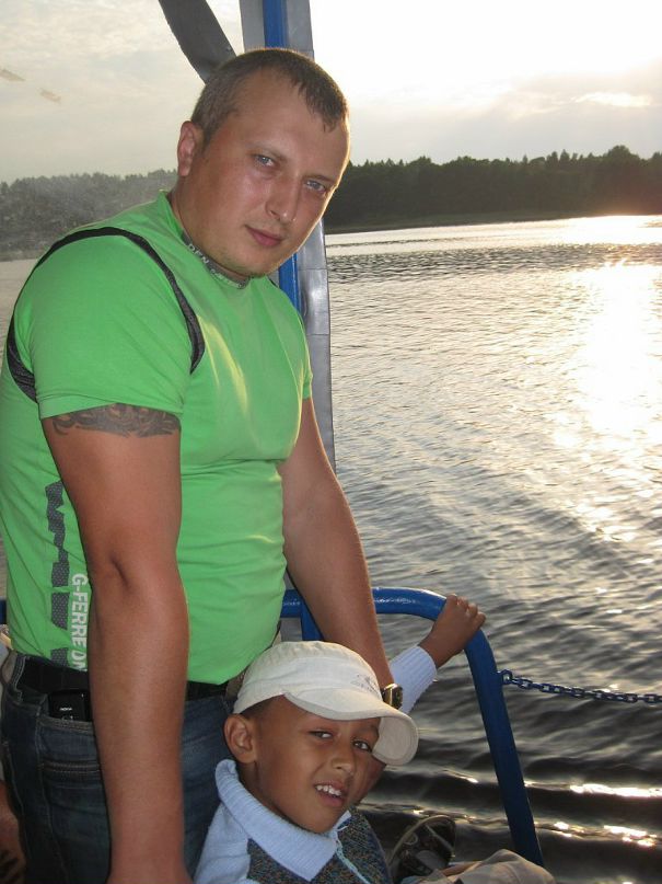 Дмитрий Бурак фотография #12