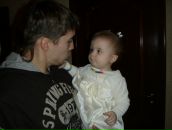 Фотография Каримова Аделя