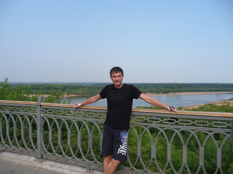 Сергей Колупаев фотография #31