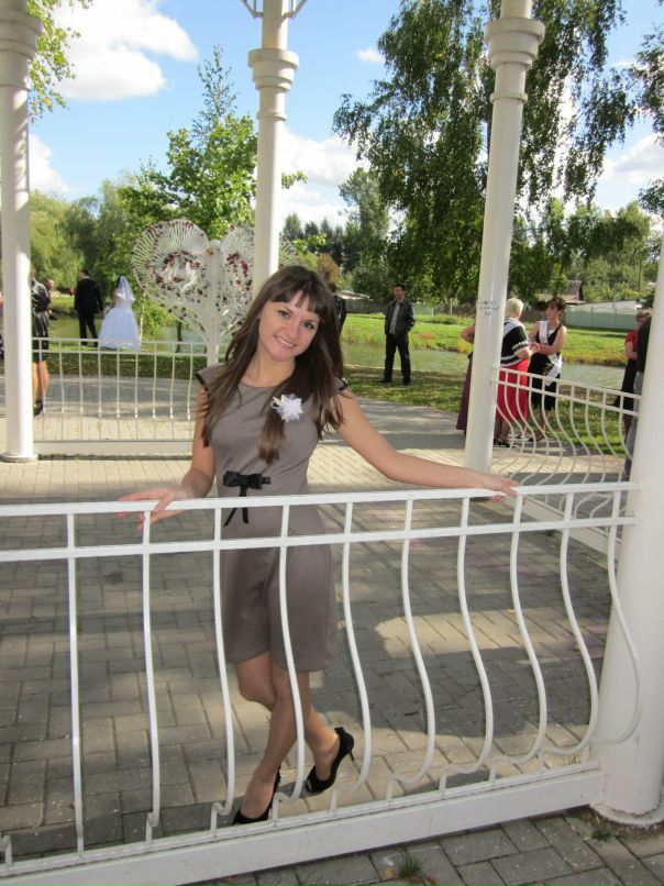 Полина Телюк фотография #36