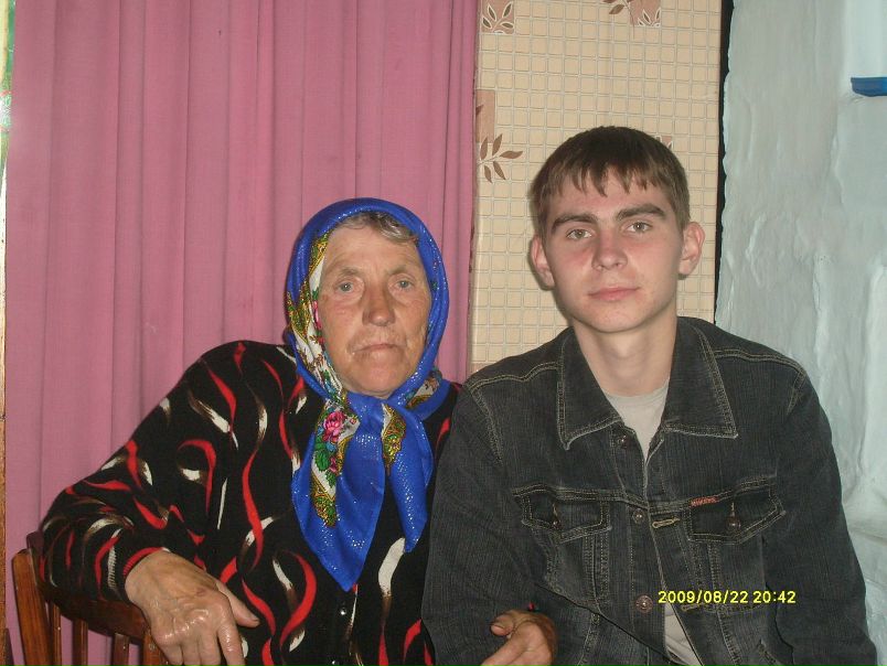 Женя Котков фото №6