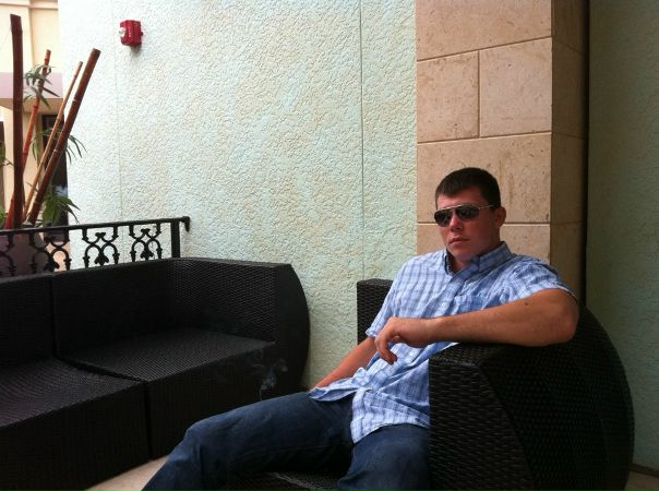 Данил Беляев фото №29