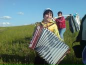 Фотография Малафеевой Любови